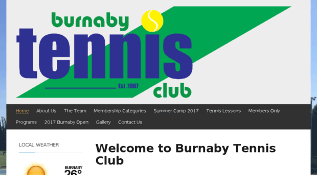 burnabytennis.com