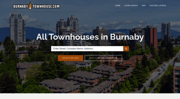 burnabytownhouse.com