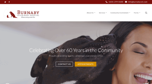 burnabyvet.com