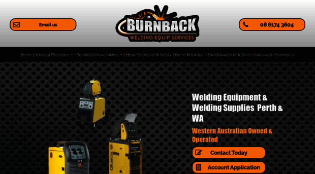 burnback-srp.com.au