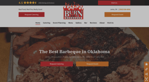 burnbbq.com