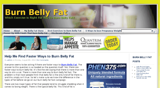 burnbellyfatinfo.net