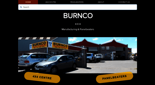 burnco.co.za