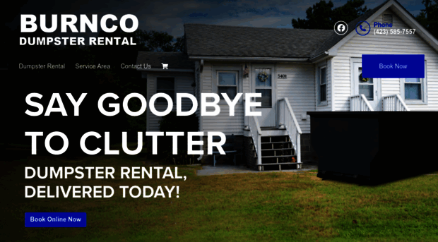 burncodumpsterrental.com