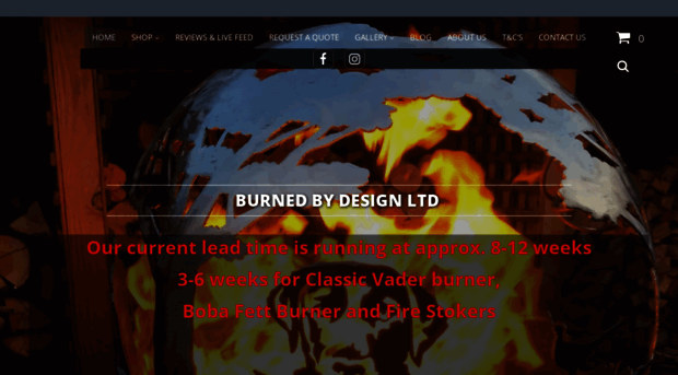 burnedbydesign.com