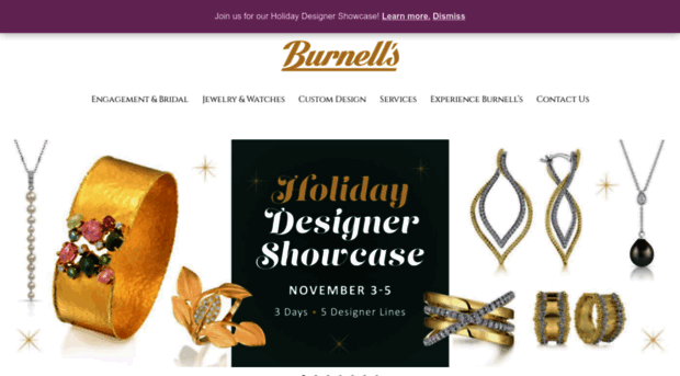 burnells.com