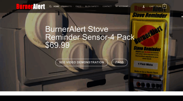 burneralert.com