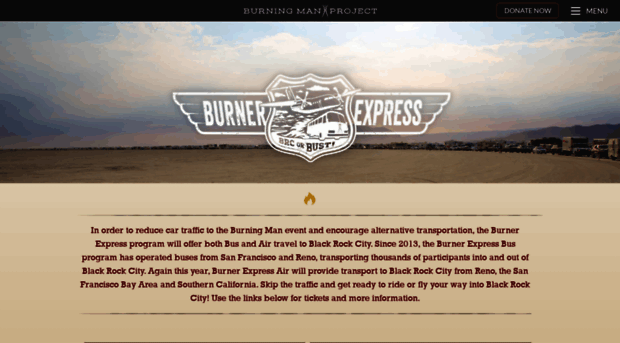 burnerexpress.com