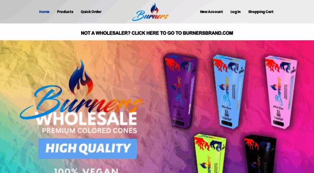 burnerspapers.com