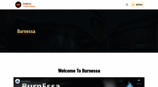 burnessa.com