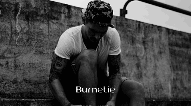 burnetie.com