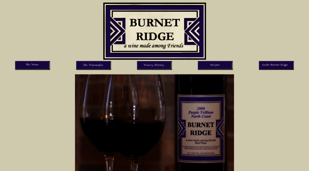 burnetridge.com