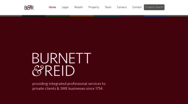 burnett-reid.co.uk