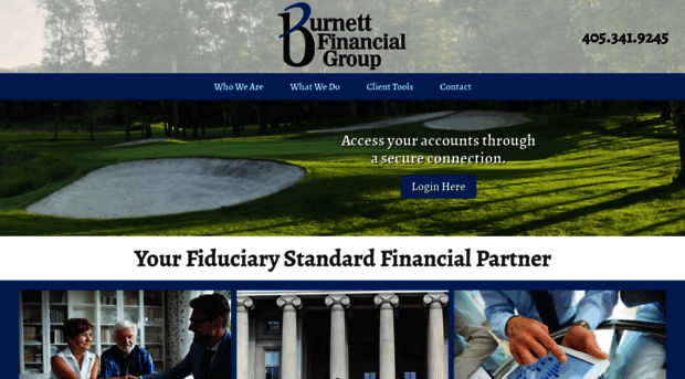 burnettfinancialgroup.com