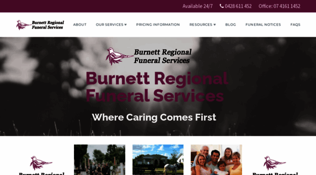 burnettfunerals.com.au