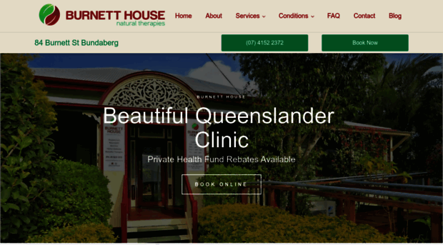 burnetthouse.com.au