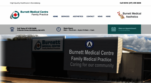 burnettmedical.com.au