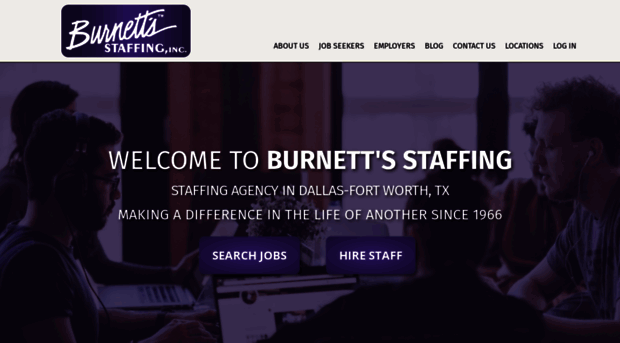 burnetts.com