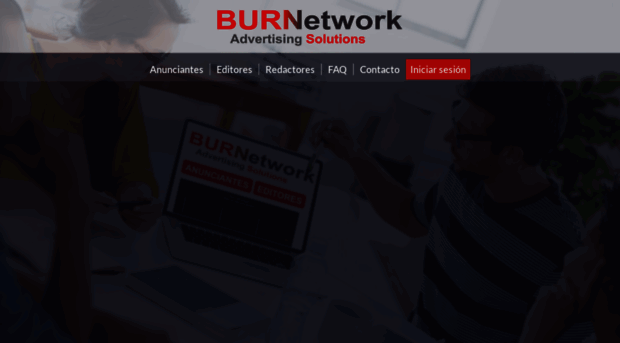 burnetwork.com