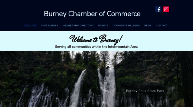 burneychamber.com