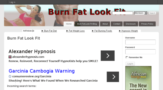 burnfatlookfit.com