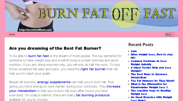 burnfatofffast.com