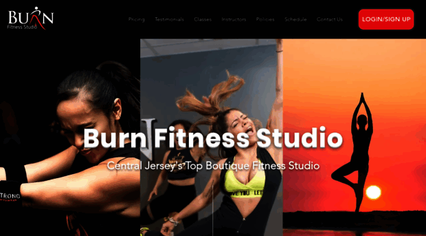 burnfitnessstudio.org