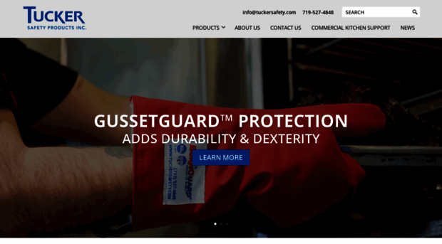 burnguard.com