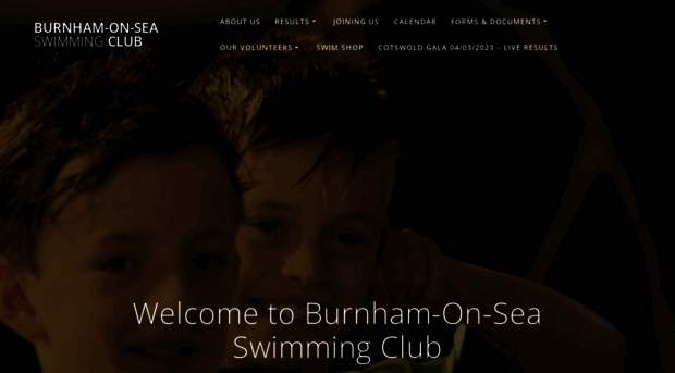 burnhamonseaswimmingclub.co.uk