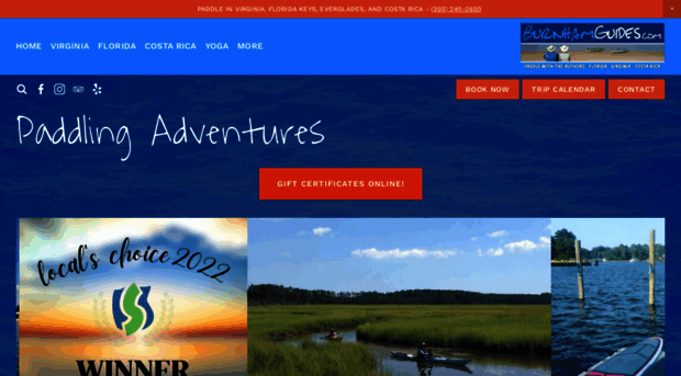 burnhamvirginia.com