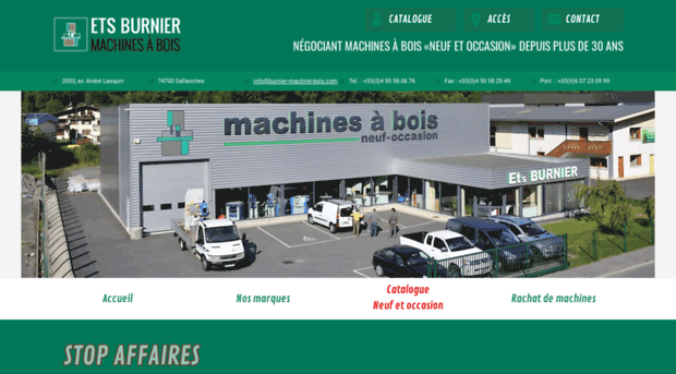 burnier-machine-bois.com