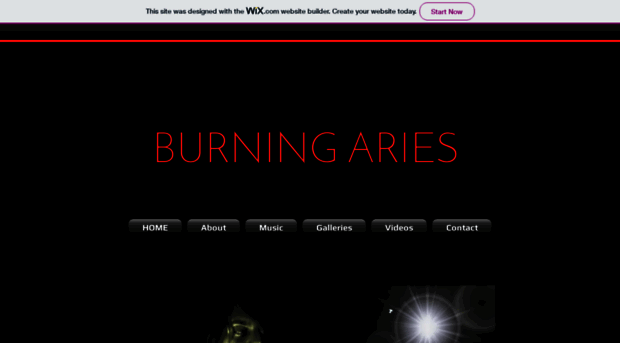 burningaries.com