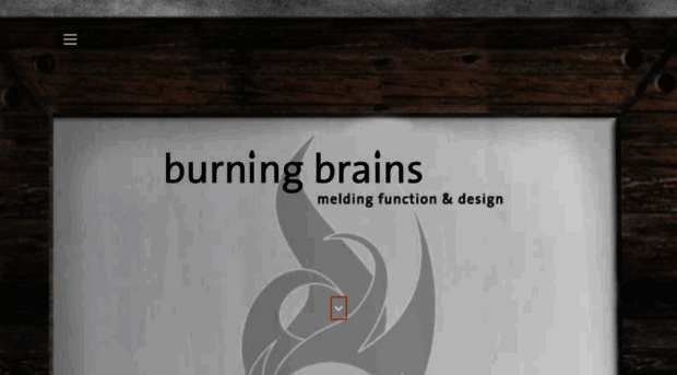 burningbrains.com