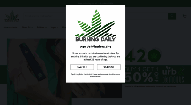 burningdaily.com