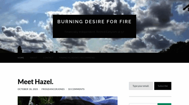 burningdesireforfire.com