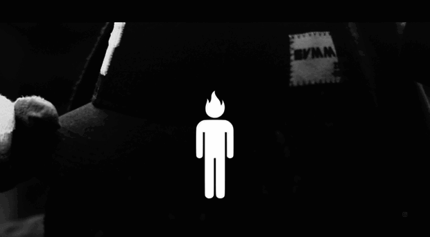 burningforestboy.com