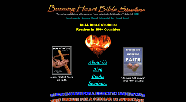 burningheartbiblestudies.com