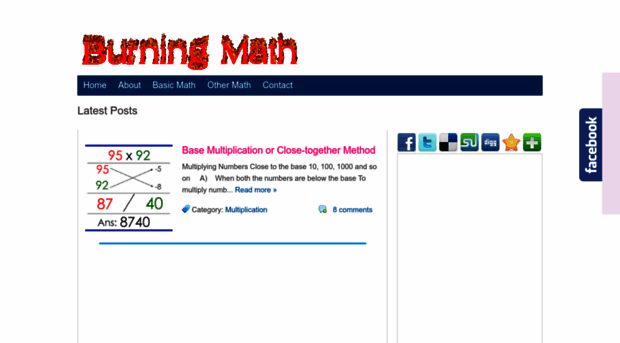 burningmath.blogspot.in