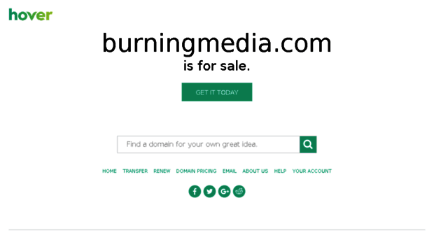 burningmedia.com