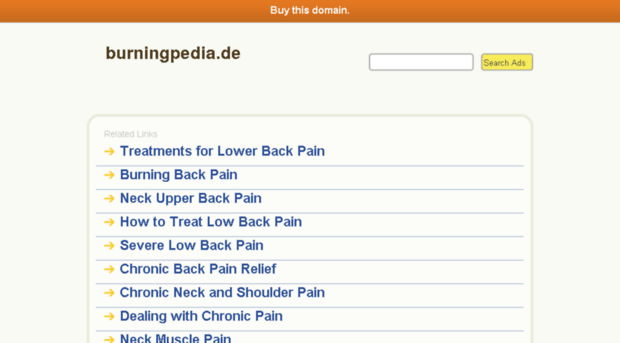 burningpedia.de