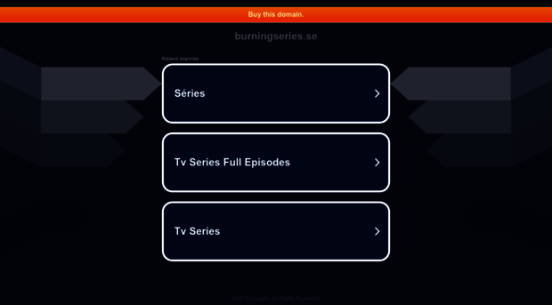 burningseries.se