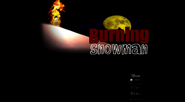 burningsnowman.com