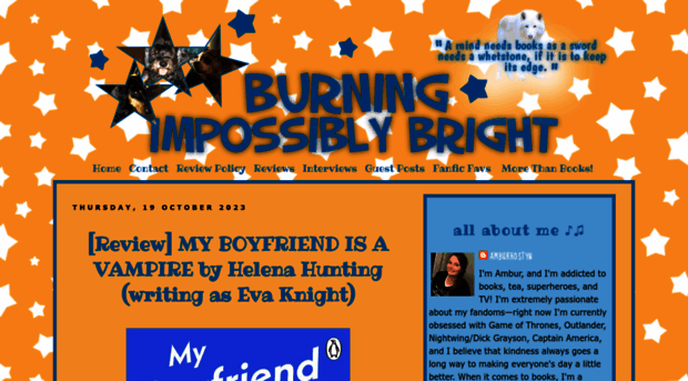 burningximpossiblyxbright.blogspot.com