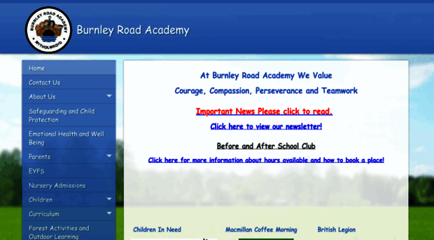 burnleyroadacademy.org