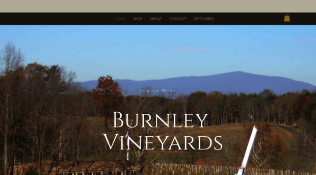 burnleywines.com