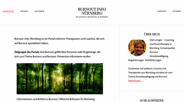 burnout-info-nuernberg.de