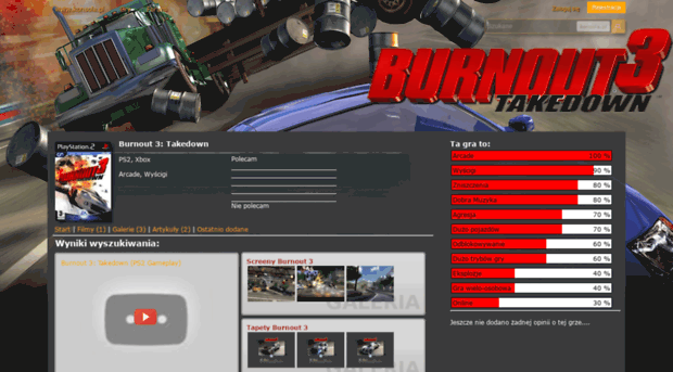 burnout3.konsola.pl