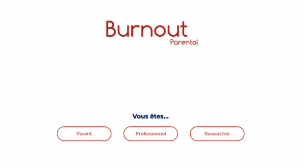 burnoutparental.com