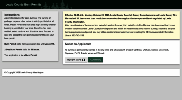 burnpermit.lewiscountywa.gov