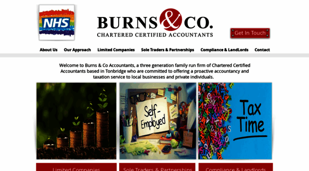 burns-accountants.co.uk